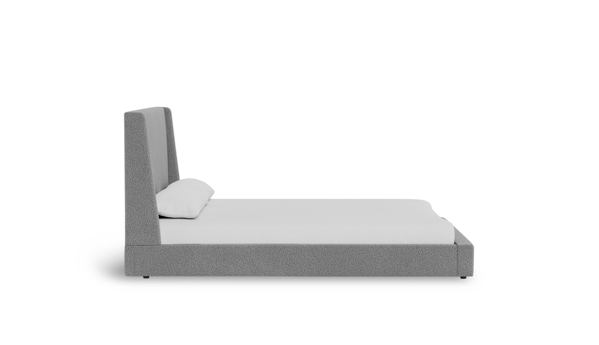 skye gas lift bed   bravado marble   side straight 1 pdp desktop