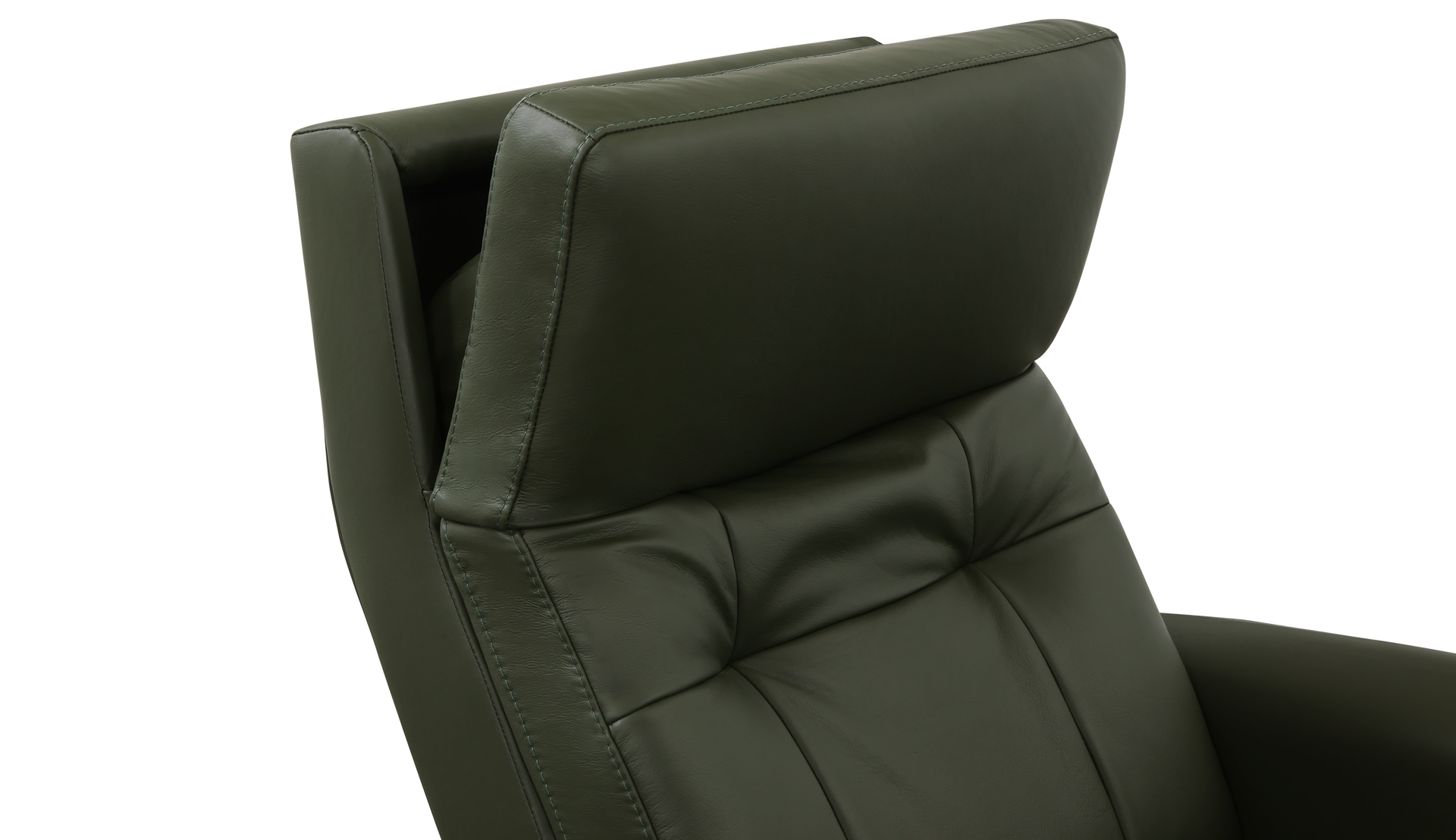sorrento ii 43422 381cea05 swivel glider bali basil  headrest full open pdp desktop