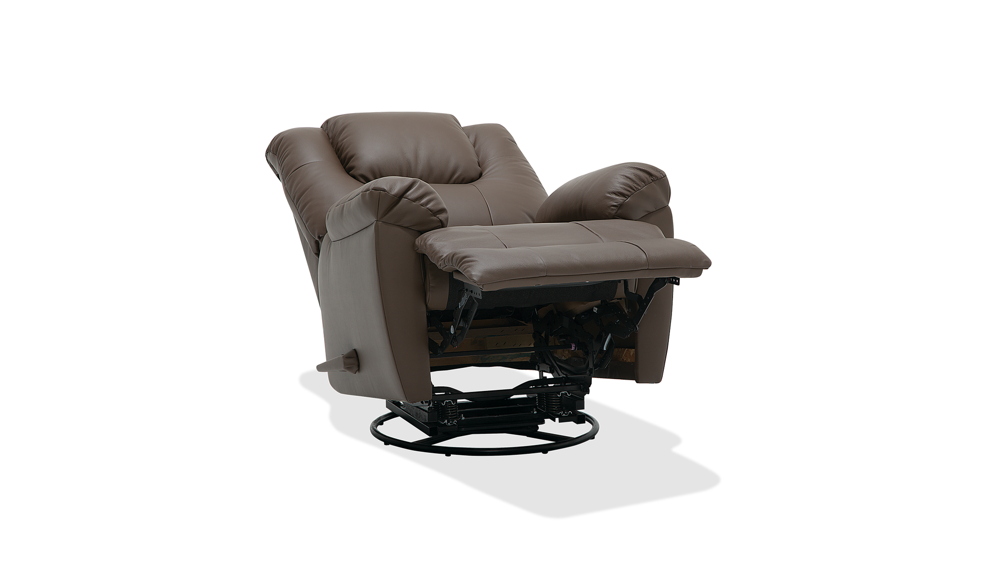 tundra recliners 33 41043 broadway mink front angle 2 pdp desktop