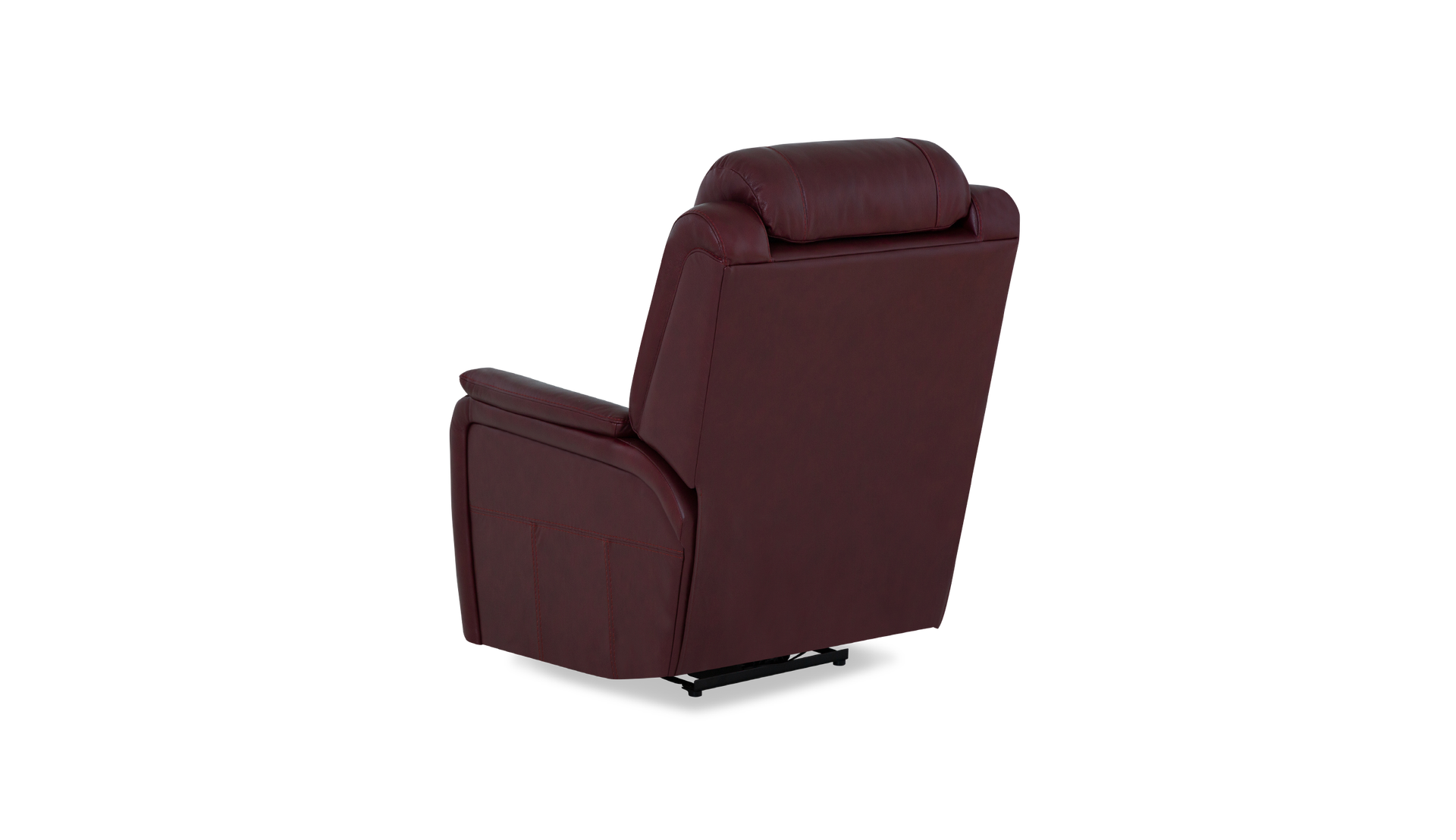 valour recliners l9 41024 grade 100 match garnet back angle pdp desktop