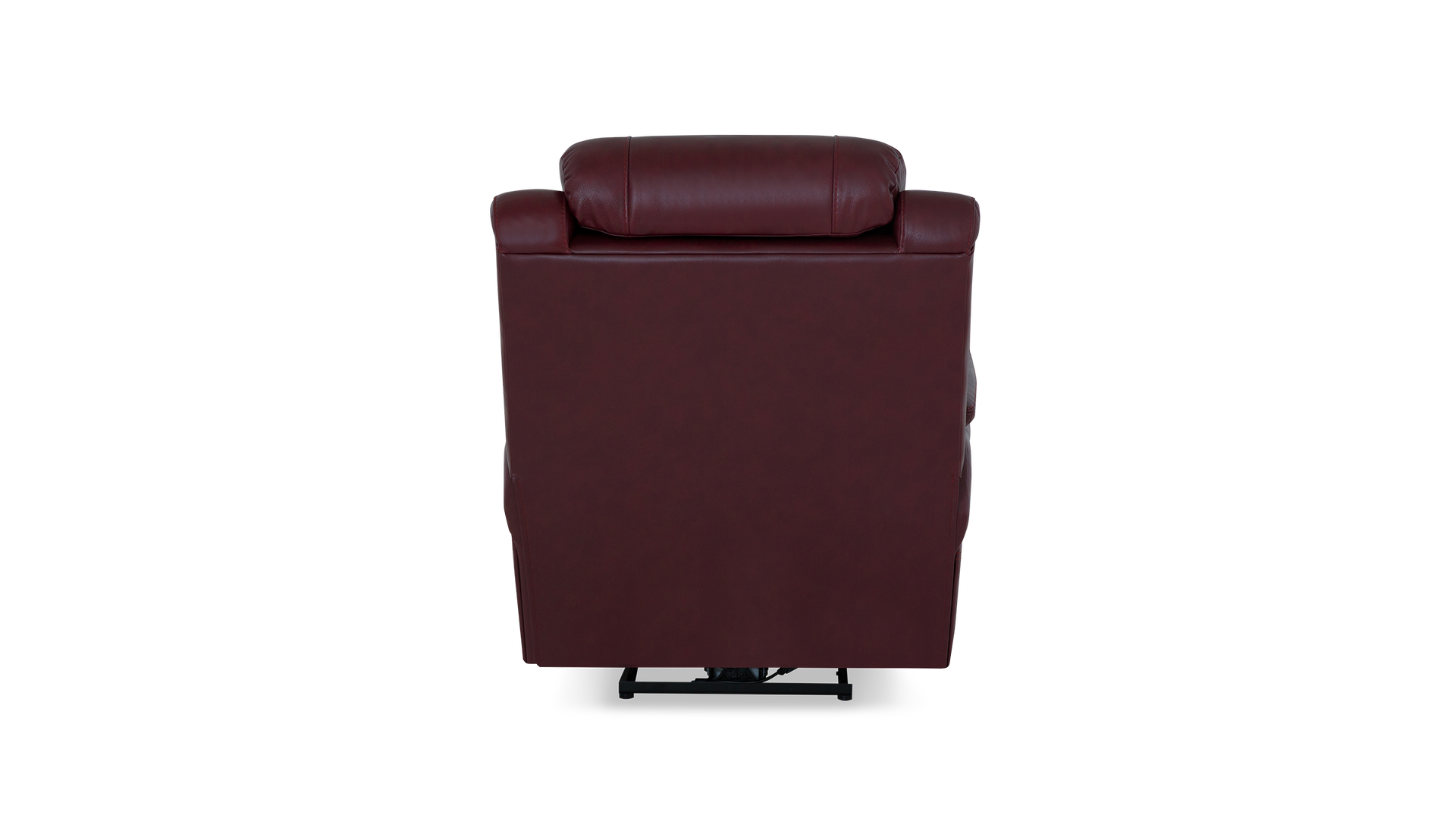 valour recliners l9 41024 grade 100 match garnet back straight pdp desktop