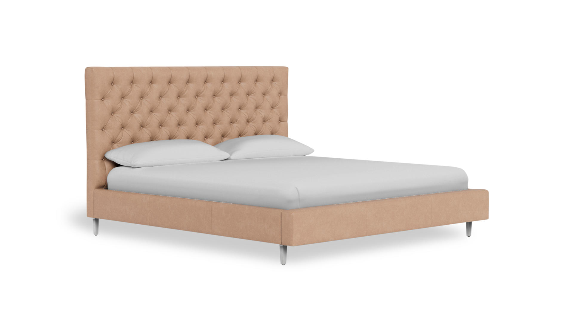 vineyard drawer storage beds q2 qd 77138 classic buff front angle pdp desktop 1