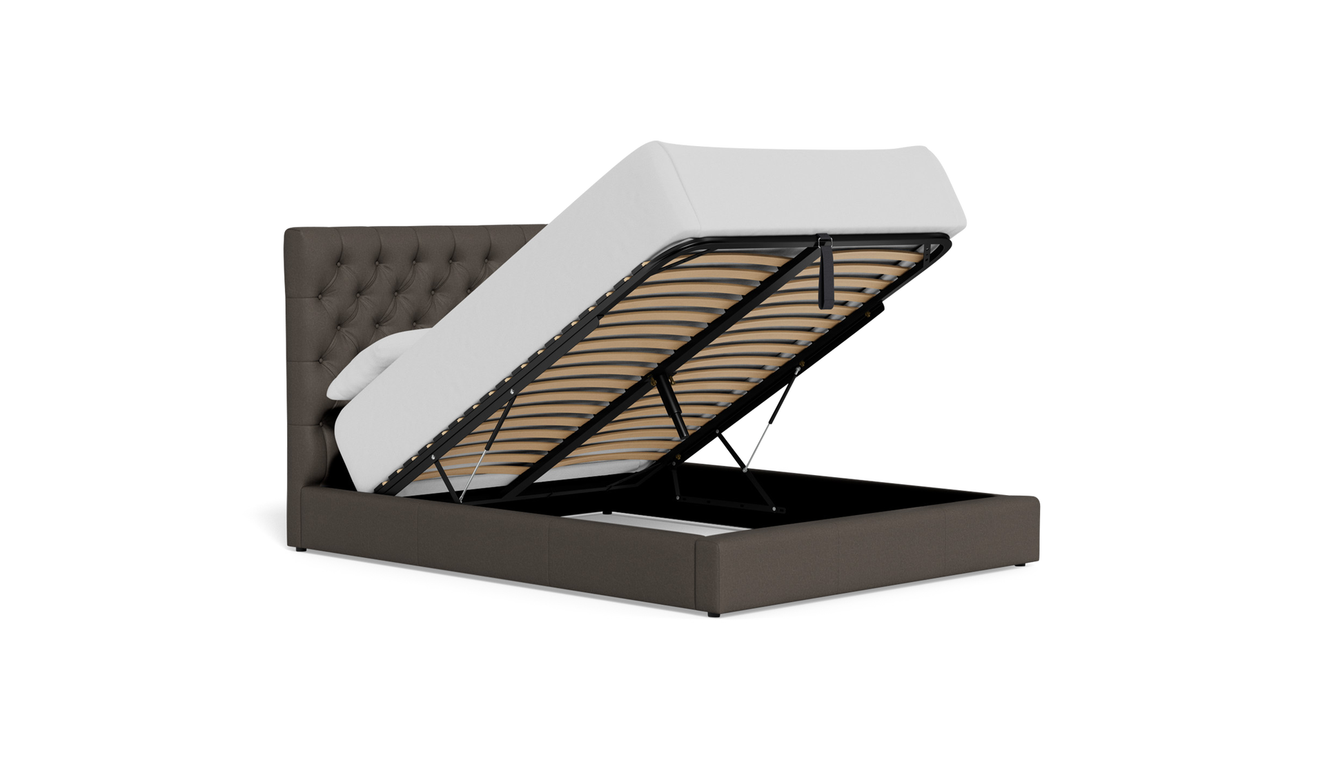 vineyard gas lift gas lift beds q1 ql ll034  parlour match thunder front angle 2 pdp desktop 1