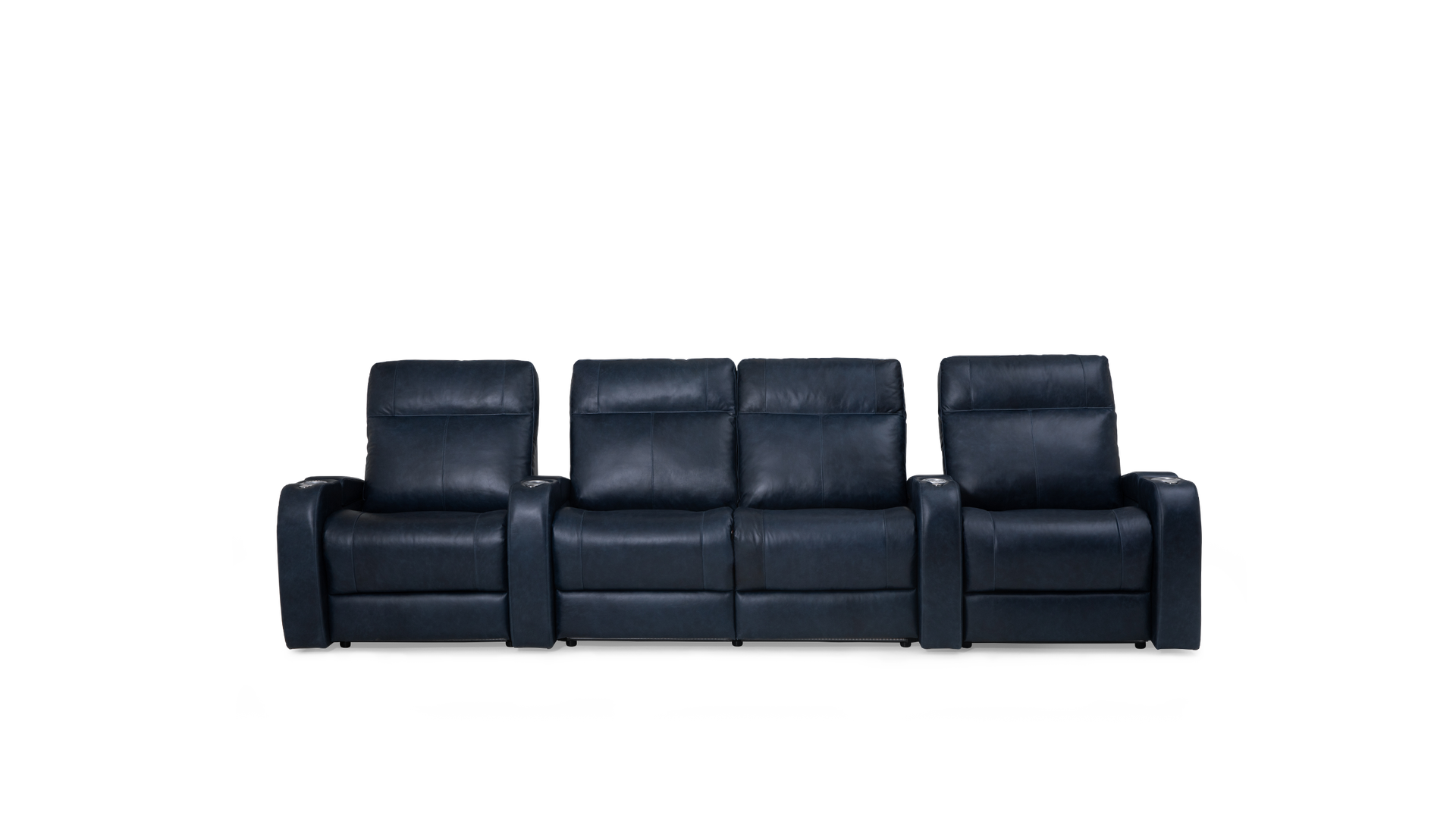 virtue home theatre seating 1l 4l 1l 41096 saratoga marlin front straight pdp desktop