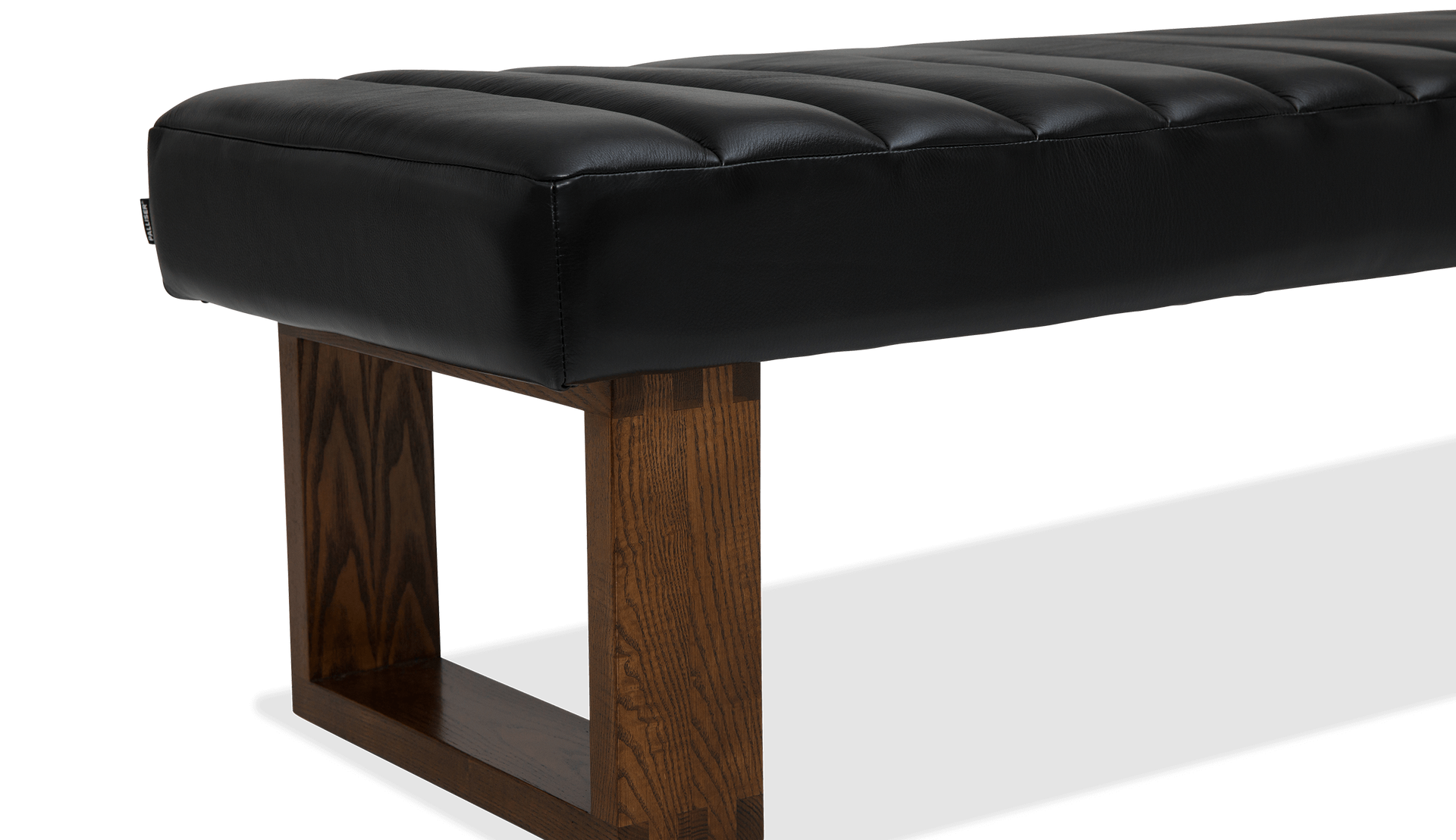 wyatt channelled benches 1b 77075 alfresco caviar detail 1 pdp desktop