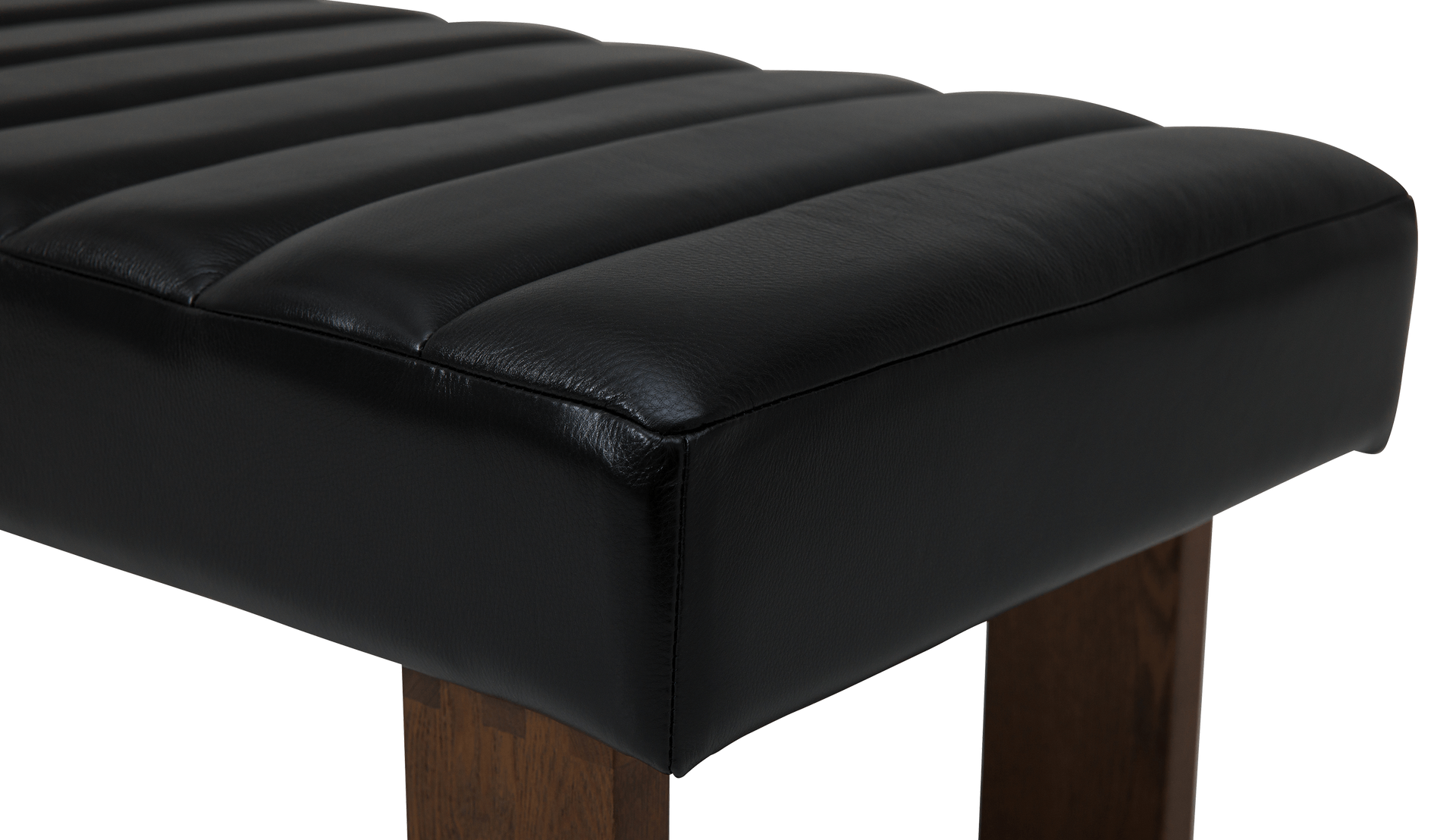 wyatt channelled benches 1b 77075 alfresco caviar detail 2 pdp desktop