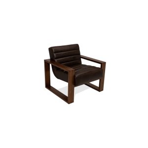 wyatt channelled chairs 02 77075 saratoga brunette front angle pdp desktop.webp