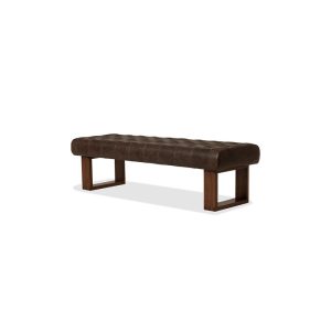 wyatt tufted benches 1b 77077 saratoga brunette back angle pdp desktop.webp 1