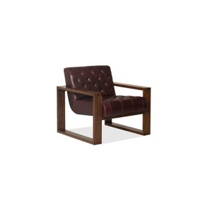 wyatt tufted chairs 02 77077 saratoga merlot front angle pdp desktop.webp